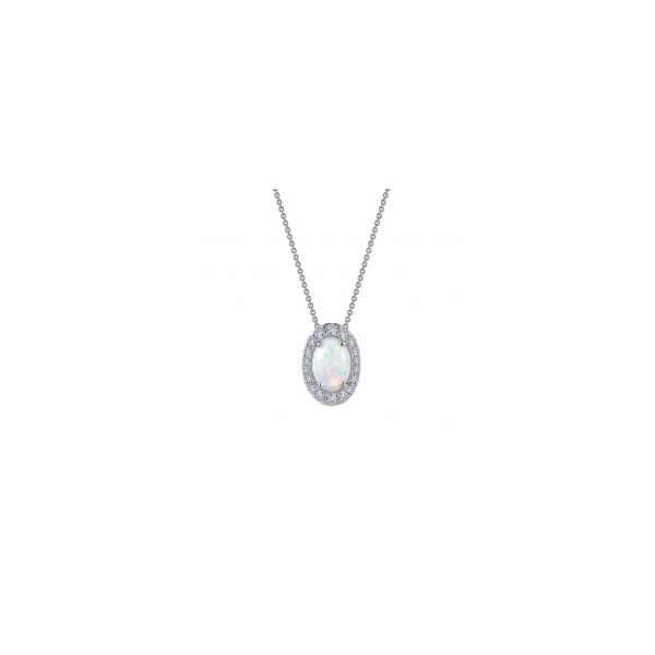 Gemstone Necklace Selman's Jewelers-Gemologist McComb, MS