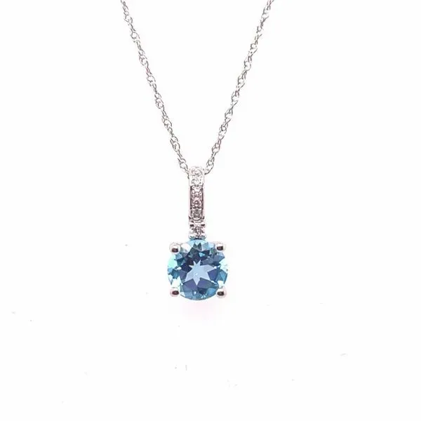 Gemstone Necklace Selman's Jewelers-Gemologist McComb, MS