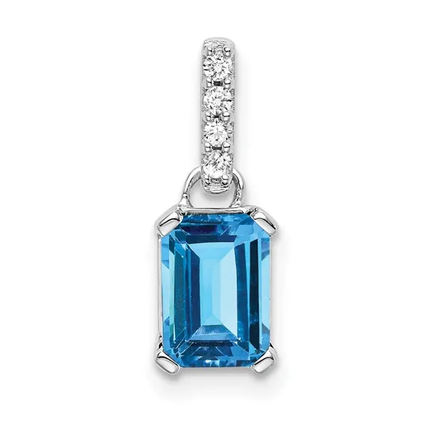 Gemstone Necklace Selman's Jewelers-Gemologist McComb, MS