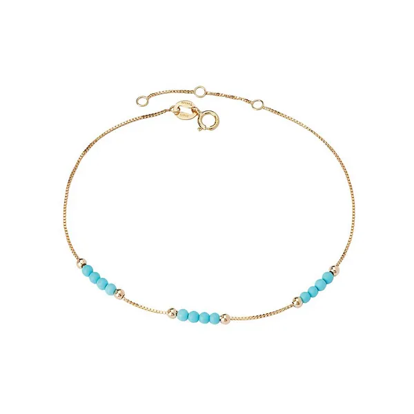 Gemstone Bracelet Selman's Jewelers-Gemologist McComb, MS