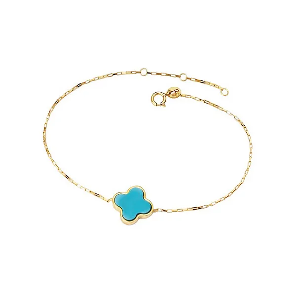 Gemstone Bracelet Selman's Jewelers-Gemologist McComb, MS