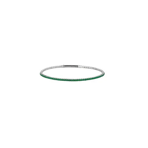 Gemstone Bracelet Selman's Jewelers-Gemologist McComb, MS