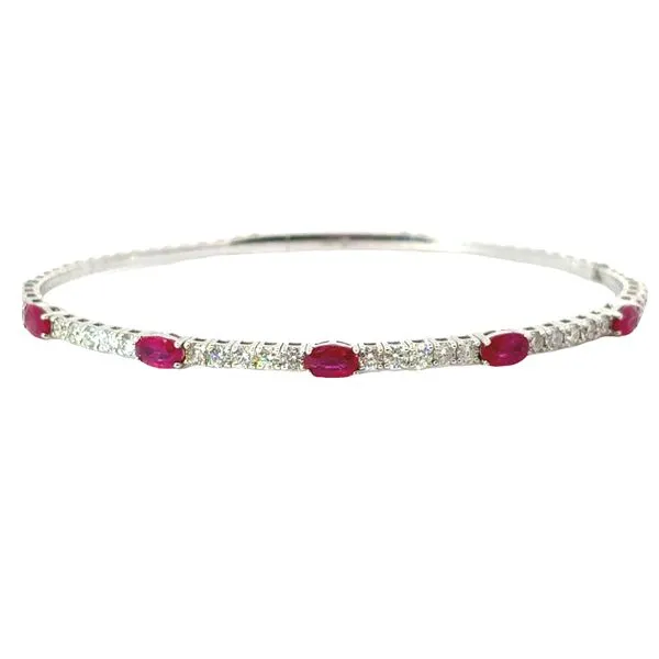 Gemstone Bracelet Selman's Jewelers-Gemologist McComb, MS