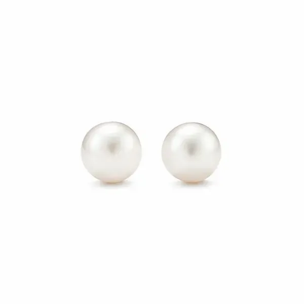 Pearl Earrings Selman's Jewelers-Gemologist McComb, MS