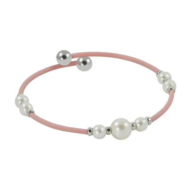 Pearl Bracelet Selman's Jewelers-Gemologist McComb, MS