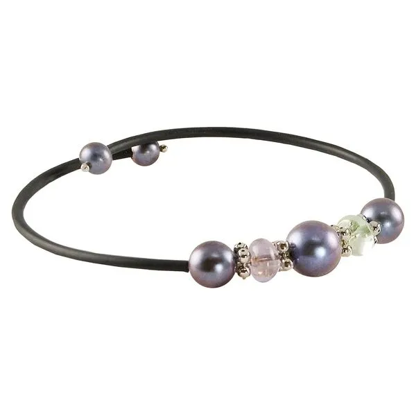 Pearl Bracelet Selman's Jewelers-Gemologist McComb, MS
