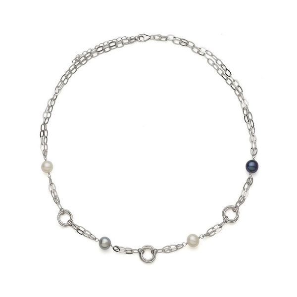 Pearl Necklace Selman's Jewelers-Gemologist McComb, MS