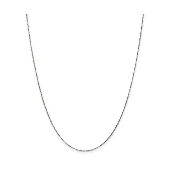 Gold Chain Selman's Jewelers-Gemologist McComb, MS