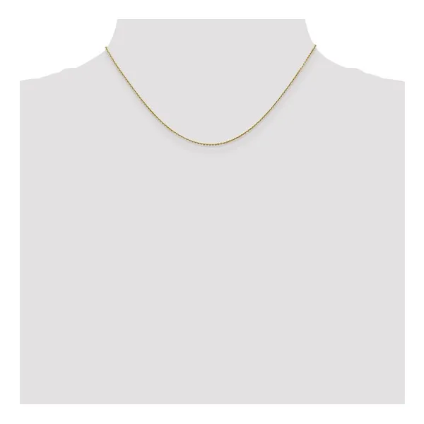 Gold Chain Image 4 Selman's Jewelers-Gemologist McComb, MS