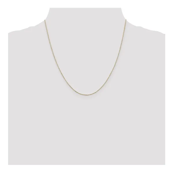 Gold Chain Image 4 Selman's Jewelers-Gemologist McComb, MS