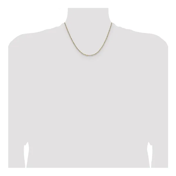 Gold Chain Image 4 Selman's Jewelers-Gemologist McComb, MS