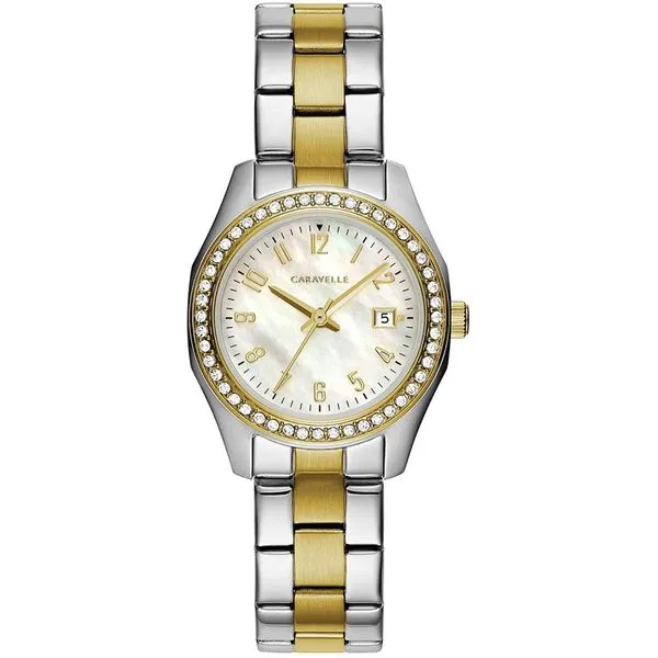 Women's Watch Selman's Jewelers-Gemologist McComb, MS