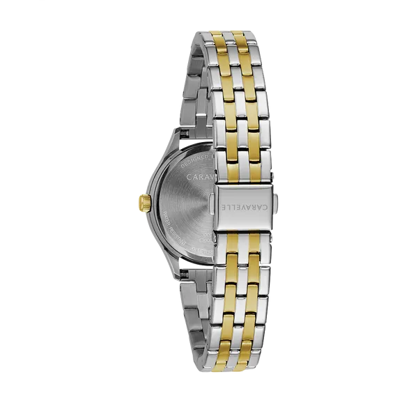 Women's Watch Image 2 Selman's Jewelers-Gemologist McComb, MS