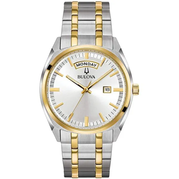 Men's Watch Selman's Jewelers-Gemologist McComb, MS