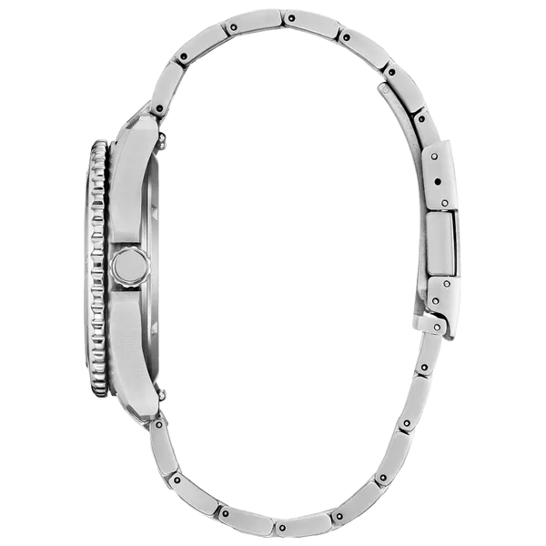 Men's Watch Image 3 Selman's Jewelers-Gemologist McComb, MS