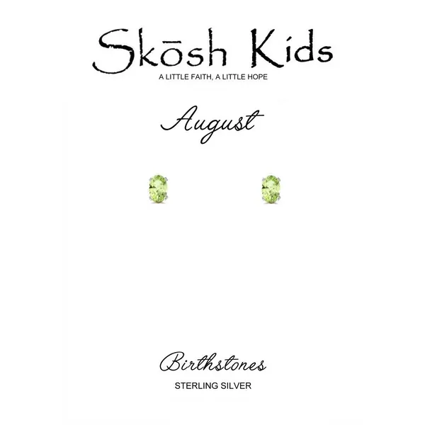 Children's Jewelry Selman's Jewelers-Gemologist McComb, MS