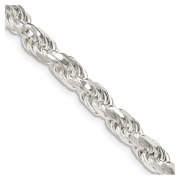 Sterling Silver Chain Selman's Jewelers-Gemologist McComb, MS