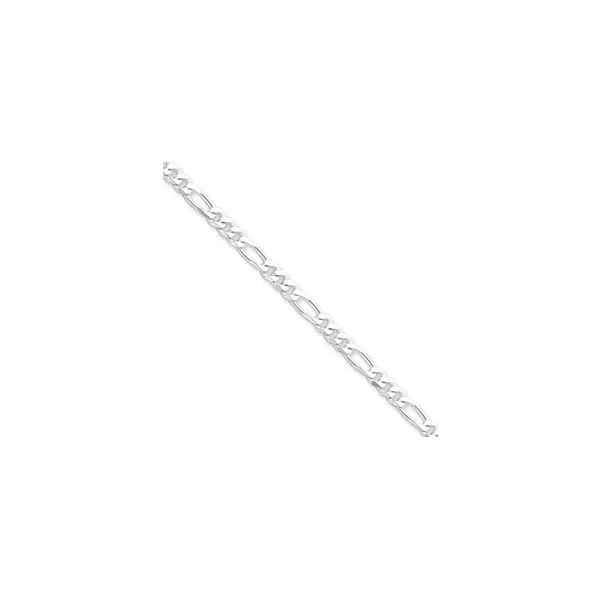 Sterling Silver Chain Selman's Jewelers-Gemologist McComb, MS