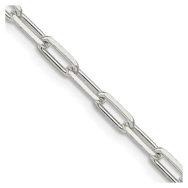 Sterling Silver Chain Selman's Jewelers-Gemologist McComb, MS