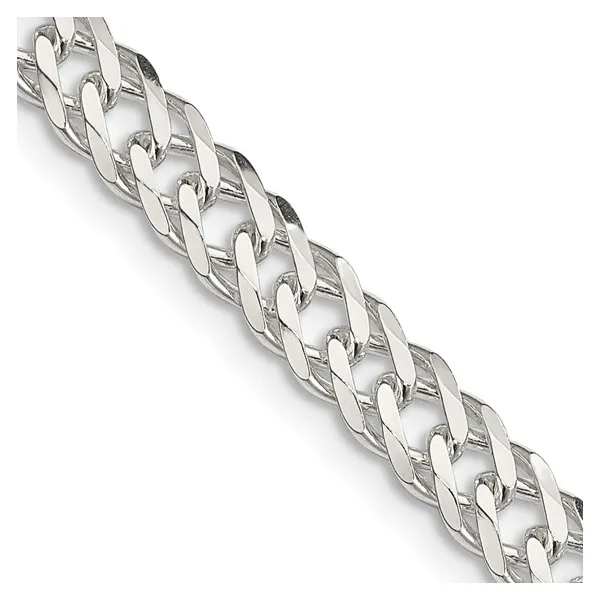 Sterling Silver Chain Selman's Jewelers-Gemologist McComb, MS