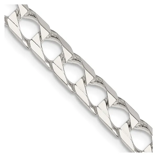 Sterling Silver Chain Selman's Jewelers-Gemologist McComb, MS