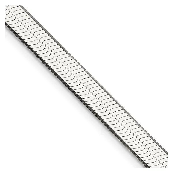 Sterling Silver Chain Selman's Jewelers-Gemologist McComb, MS