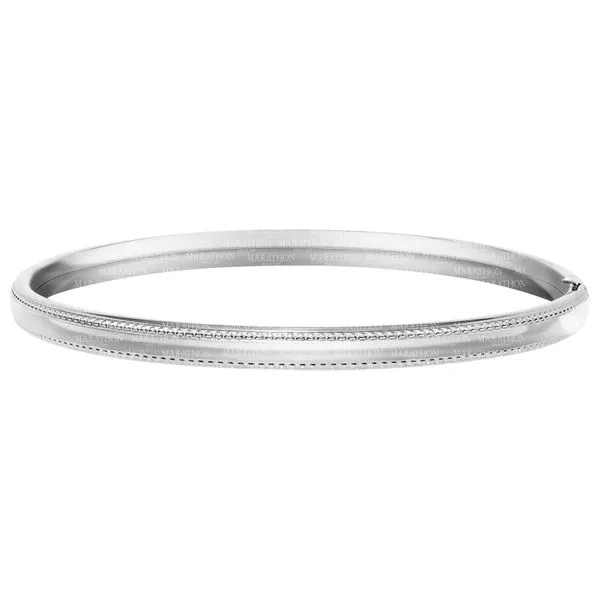 Silver Bracelet Selman's Jewelers-Gemologist McComb, MS