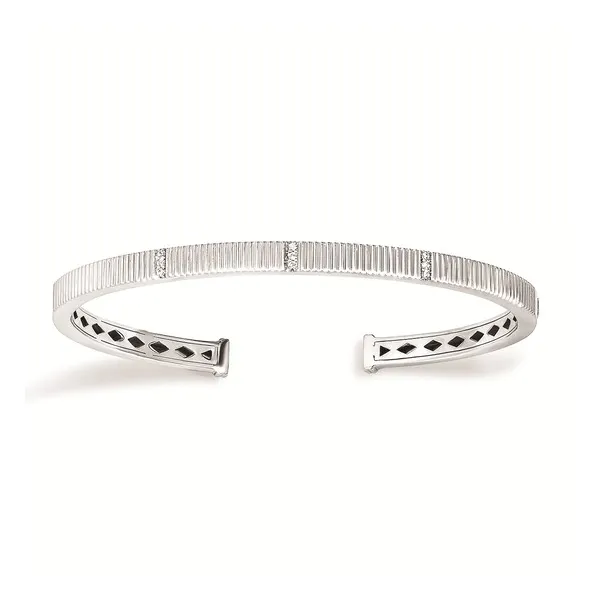 Silver Bracelet Selman's Jewelers-Gemologist McComb, MS