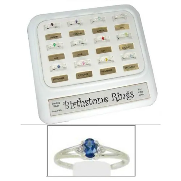 Silver Ring 001 620 01325 Silver Rings Selman S Jewelers Gemologist Mccomb Ms