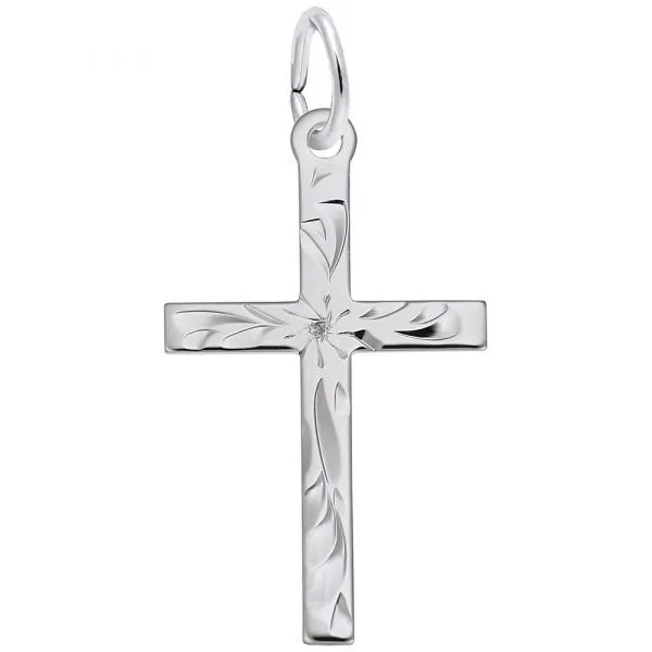 Silver Necklace Selman's Jewelers-Gemologist McComb, MS