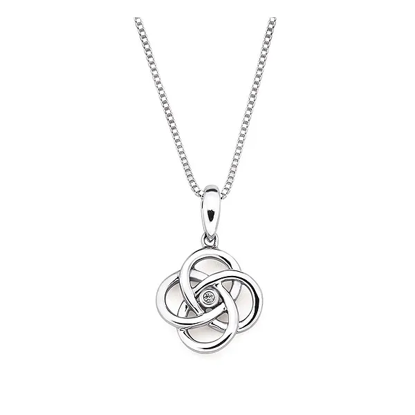 Silver Necklace Selman's Jewelers-Gemologist McComb, MS