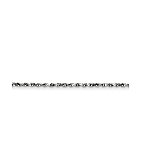 Stainless Steel and Titanium Jewelry Selman's Jewelers-Gemologist McComb, MS