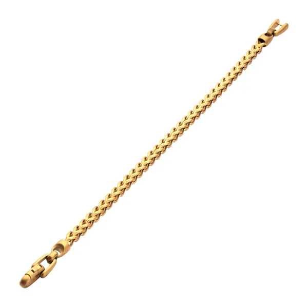 Stainless Steel and Titanium Jewelry Selman's Jewelers-Gemologist McComb, MS