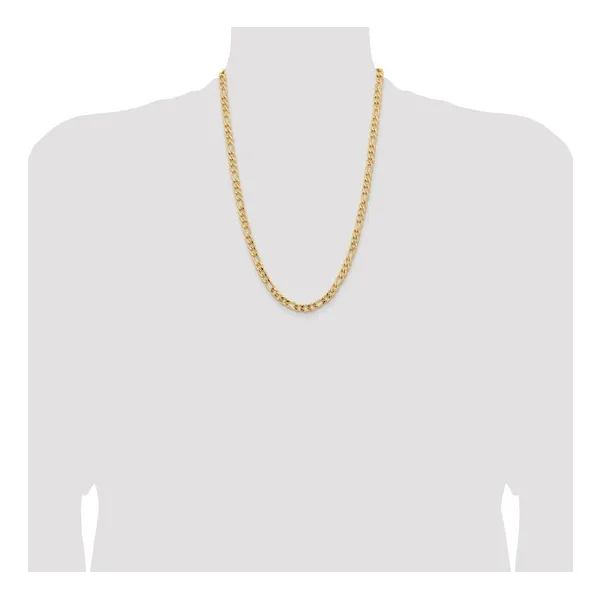 Stainless Steel and Titanium Jewelry Image 4 Selman's Jewelers-Gemologist McComb, MS