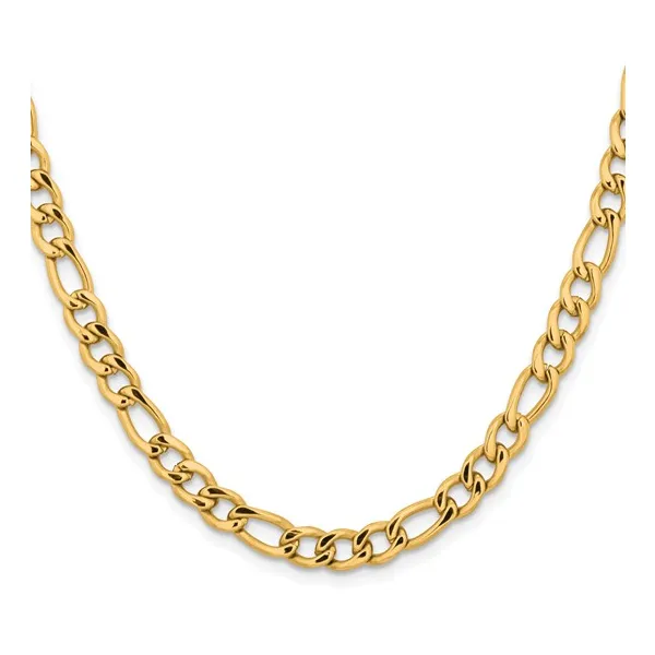 Stainless Steel and Titanium Jewelry Image 2 Selman's Jewelers-Gemologist McComb, MS