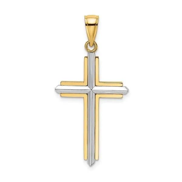Religious Jewelry Selman's Jewelers-Gemologist McComb, MS