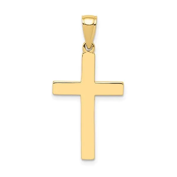 Religious Jewelry Selman's Jewelers-Gemologist McComb, MS