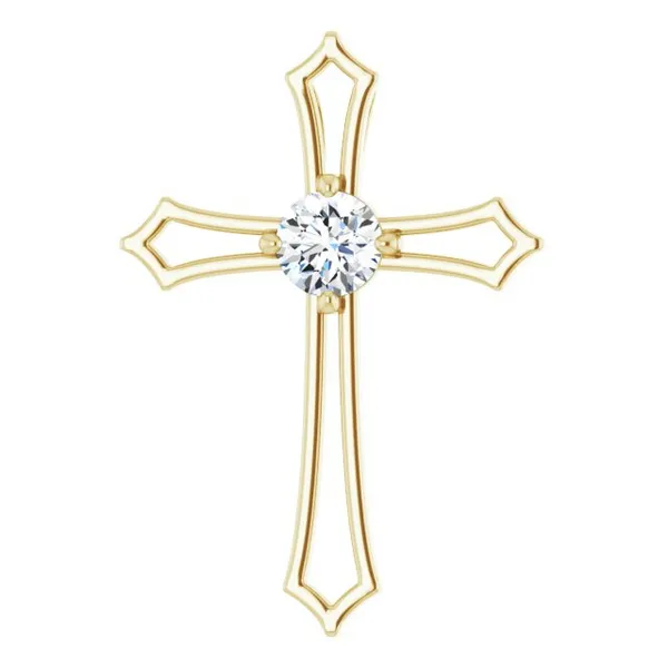 Religious Jewelry Selman's Jewelers-Gemologist McComb, MS
