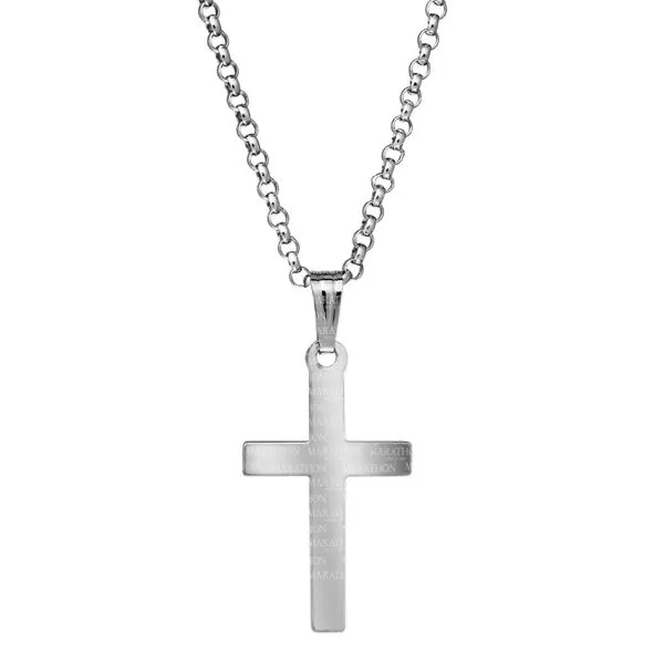 Religious Jewelry Selman's Jewelers-Gemologist McComb, MS