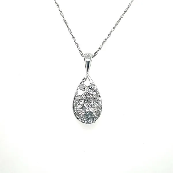 Estate Jewelry Selman's Jewelers-Gemologist McComb, MS