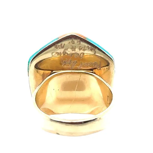 Estate Jewelry Image 2 Selman's Jewelers-Gemologist McComb, MS