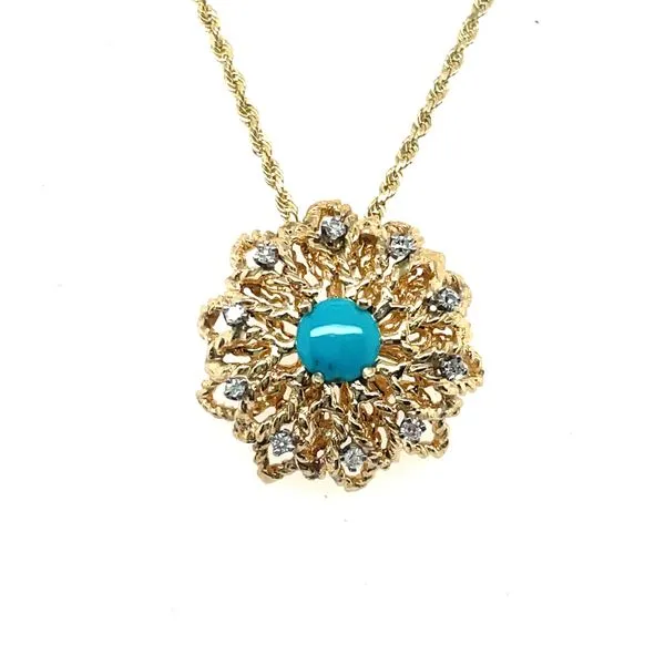 Estate Jewelry Selman's Jewelers-Gemologist McComb, MS