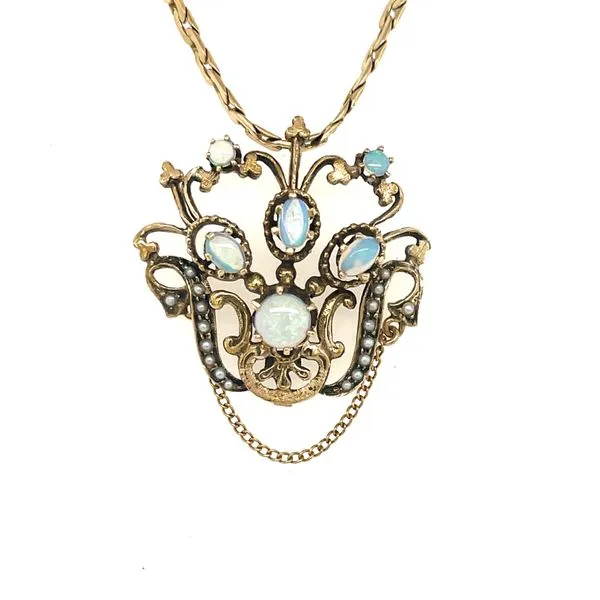 Estate Jewelry Selman's Jewelers-Gemologist McComb, MS