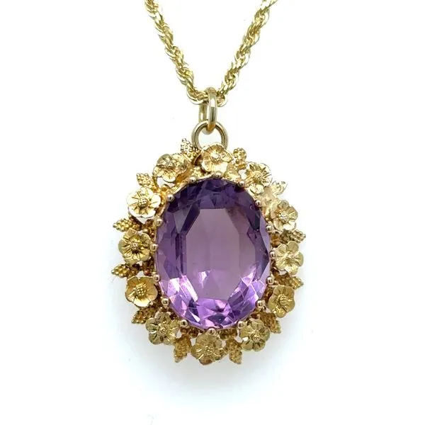 Estate Jewelry Selman's Jewelers-Gemologist McComb, MS