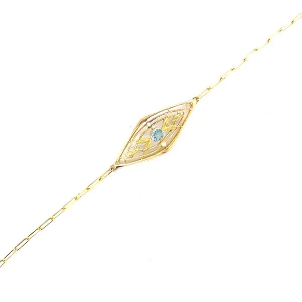 Estate Jewelry Selman's Jewelers-Gemologist McComb, MS