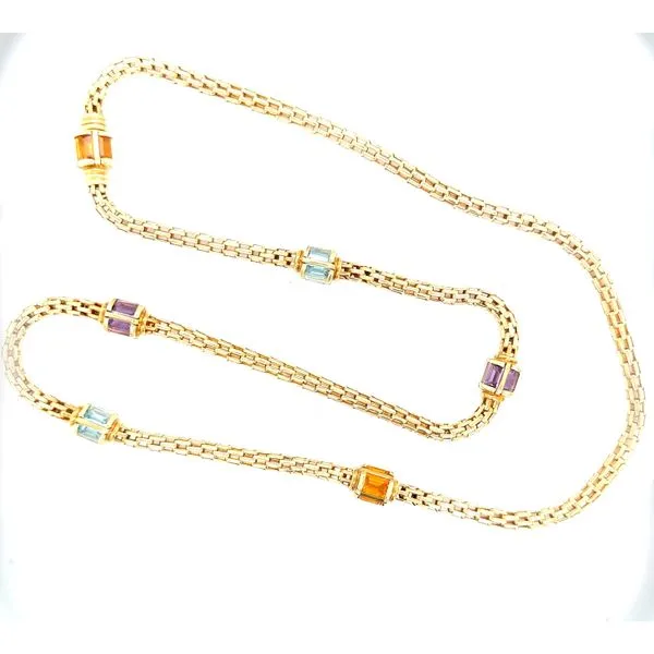Estate Jewelry Image 2 Selman's Jewelers-Gemologist McComb, MS