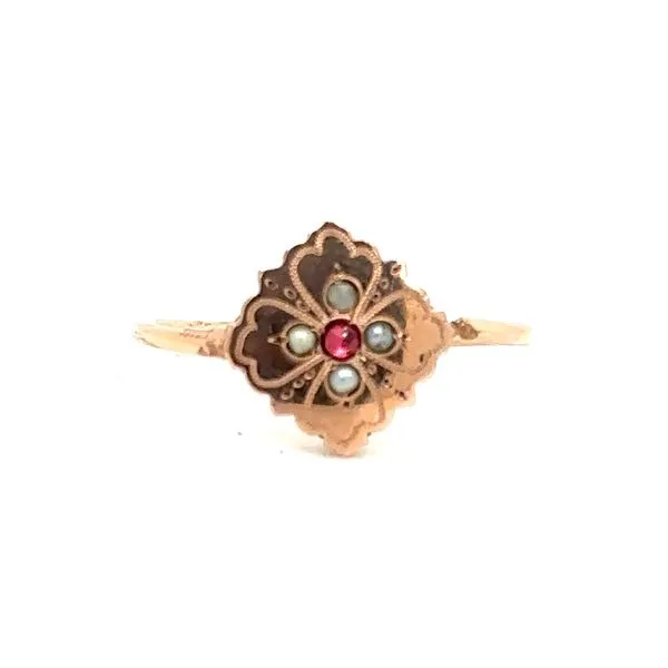 Estate Jewelry Selman's Jewelers-Gemologist McComb, MS