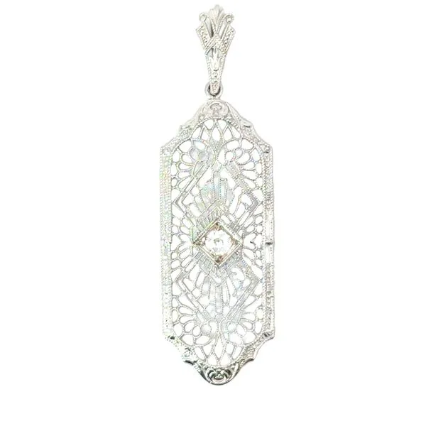 Estate Jewelry Selman's Jewelers-Gemologist McComb, MS