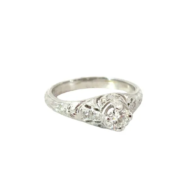 Estate Jewelry Selman's Jewelers-Gemologist McComb, MS