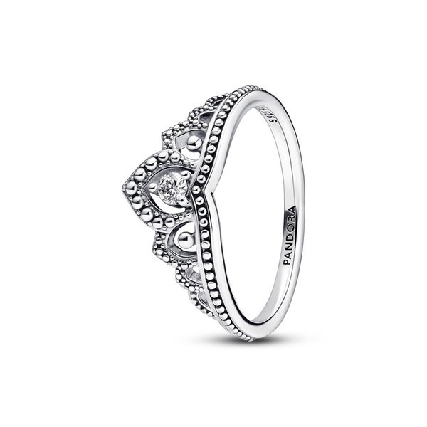 Pandora Stackable Rings Selman's Jewelers-Gemologist McComb, MS